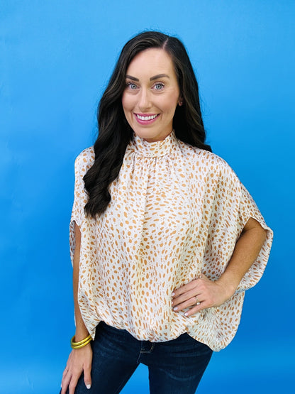 The Spotted Honolulu Top-3 Colors