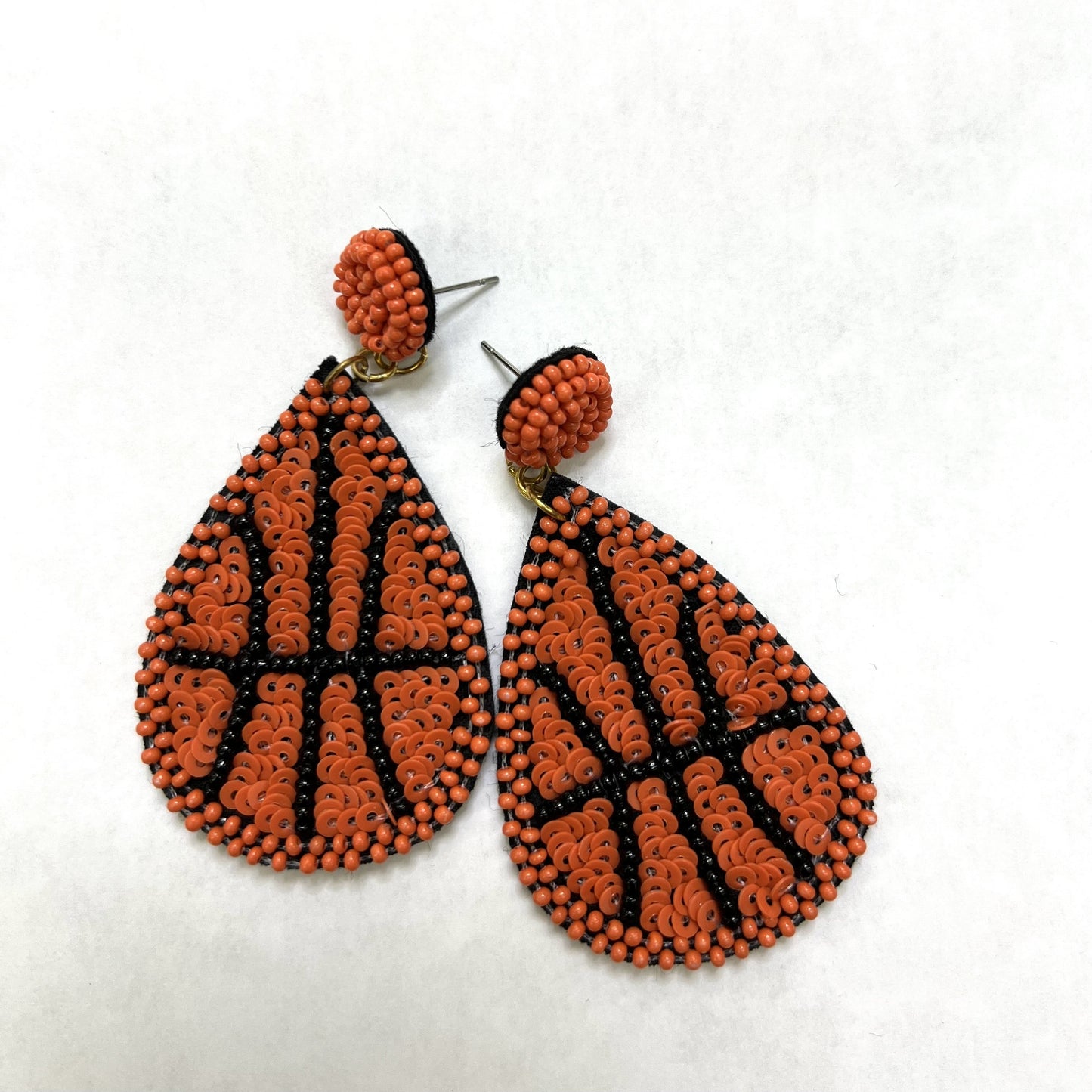 Seed Bead Earrings-11 Styles