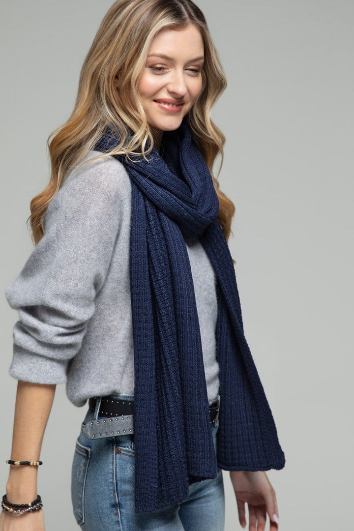 LD Steal #83-Prepster Scarves-2 Colors *Final Sale*