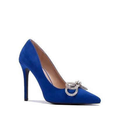 The Glam Heels-3 Colors