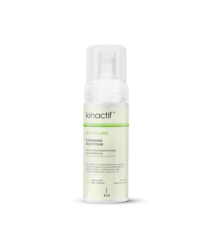 Kinactif Expanding Root Foam