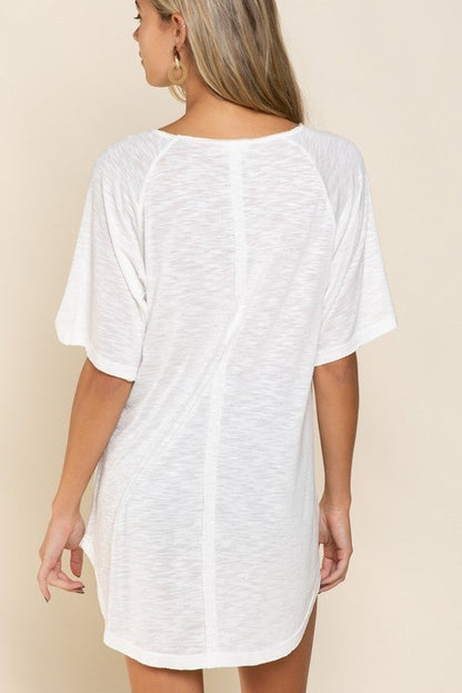 The Sleepy Tunic