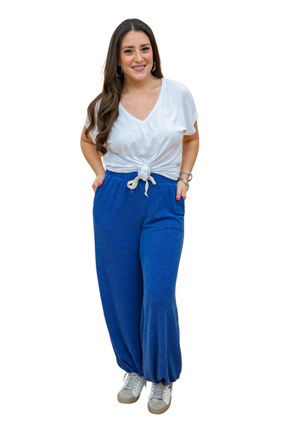 The Paris Pants in 2 Colors
