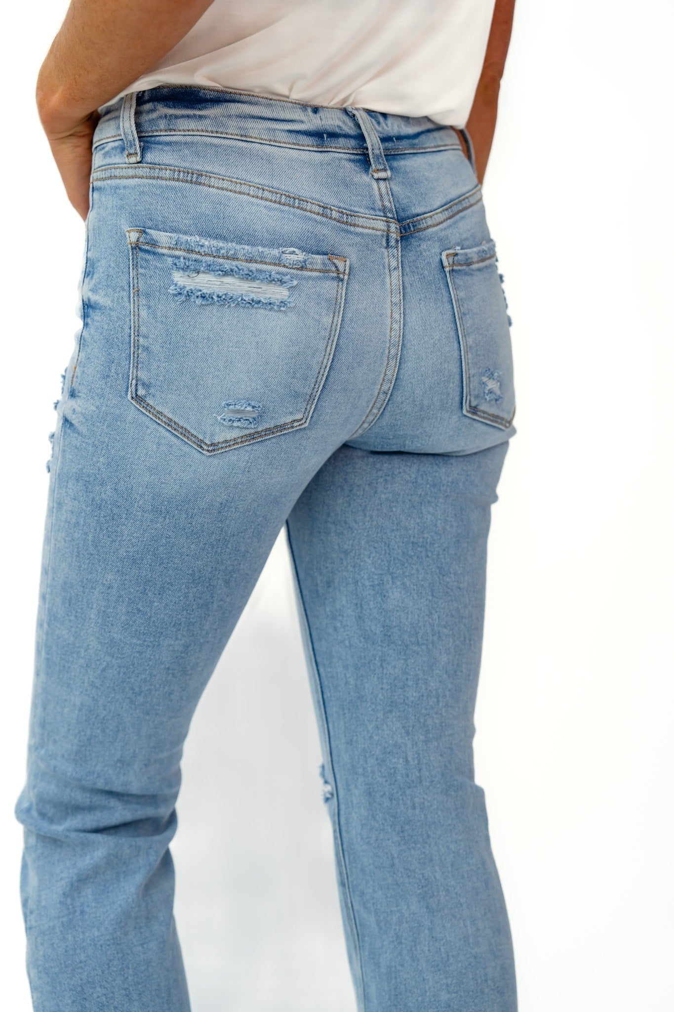 The Spellbound Jeans - AS