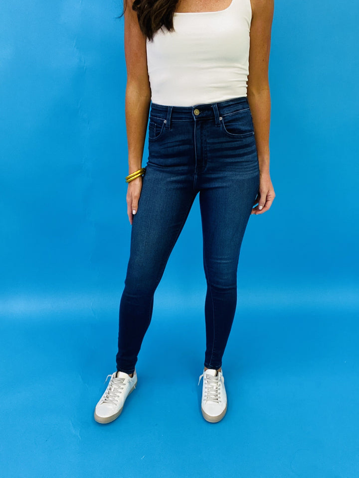 The Sellout Skinnies