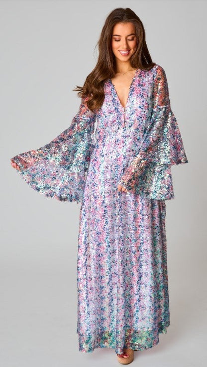 The Colette Flash Maxi