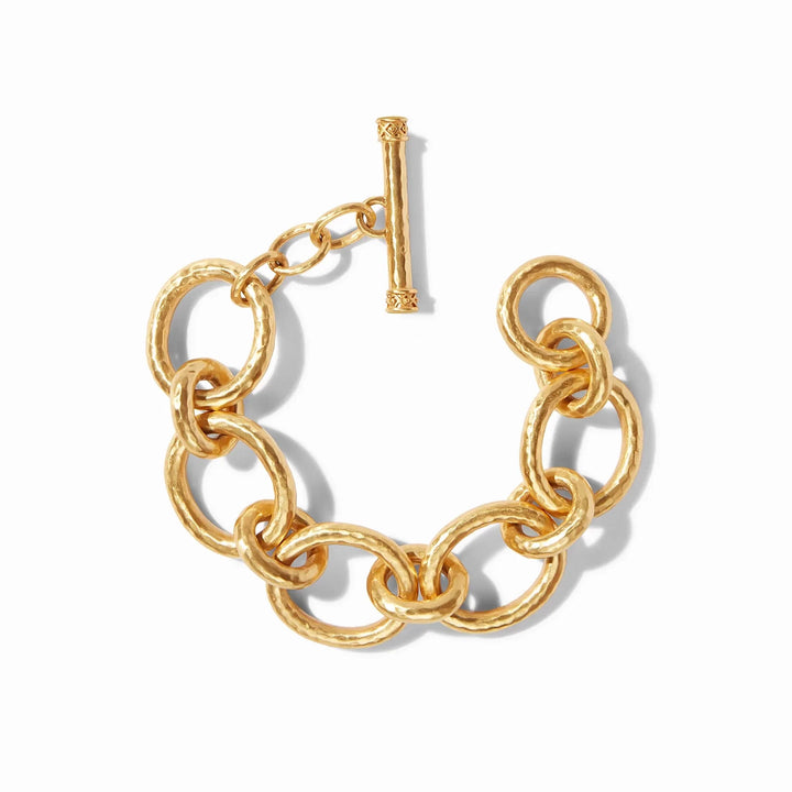 JV Catalina Large Link Bracelet