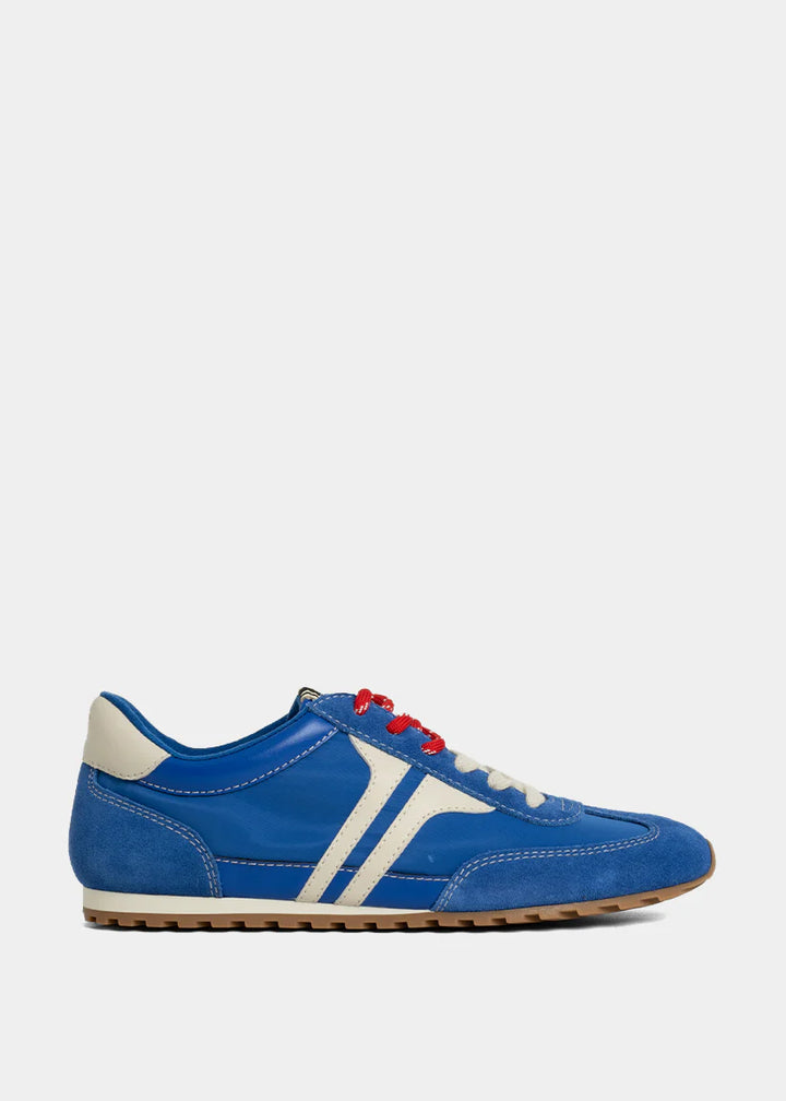 The Sarah Sneaks in Blue
