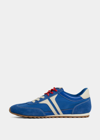 The Sarah Sneaks in Blue