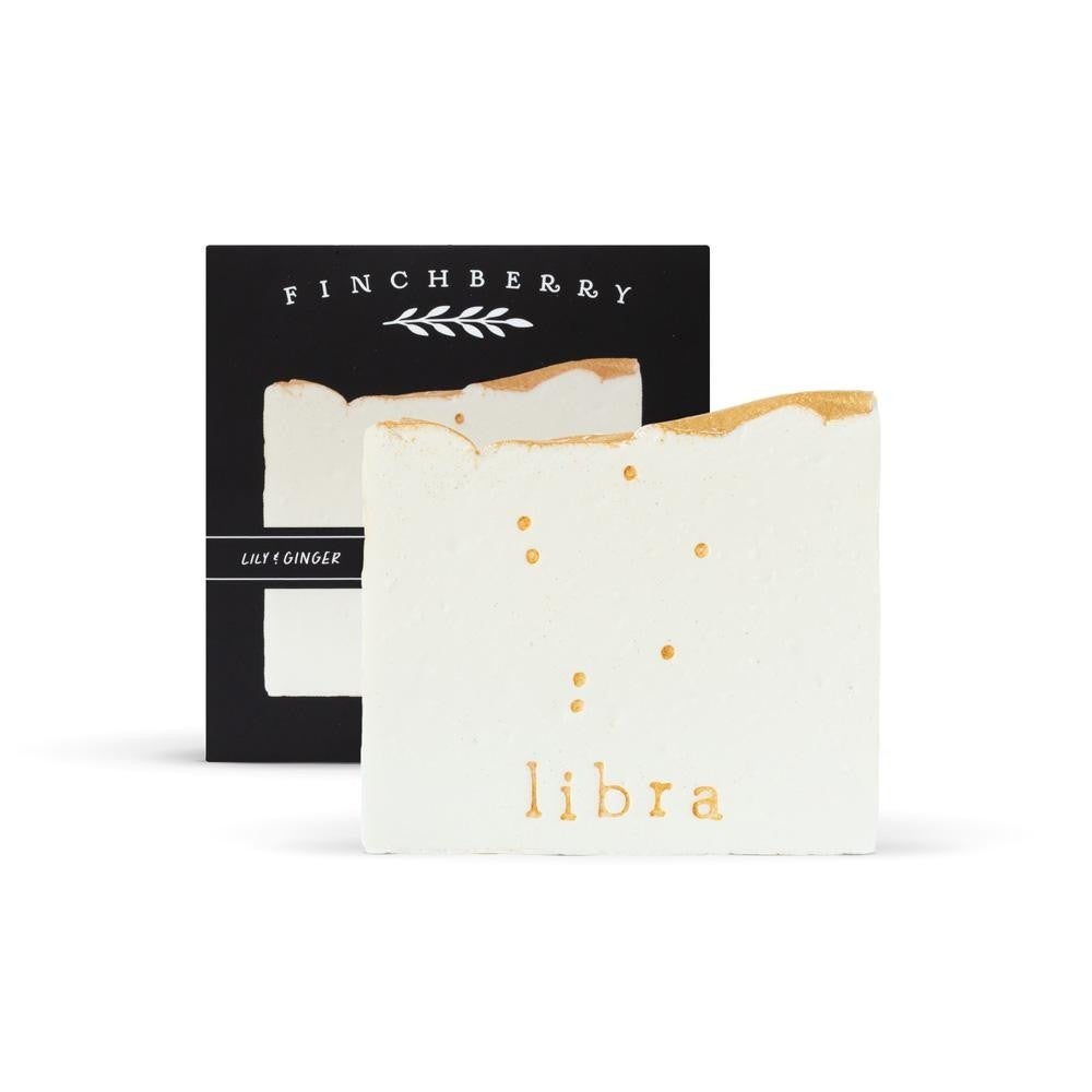 What's Your Sign Boxed Soap - 12 Styles