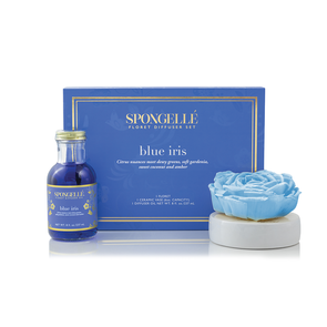 Spongelle Floret Diffusers