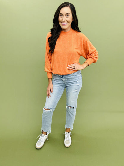 The Risen Crossover Jeans - AS