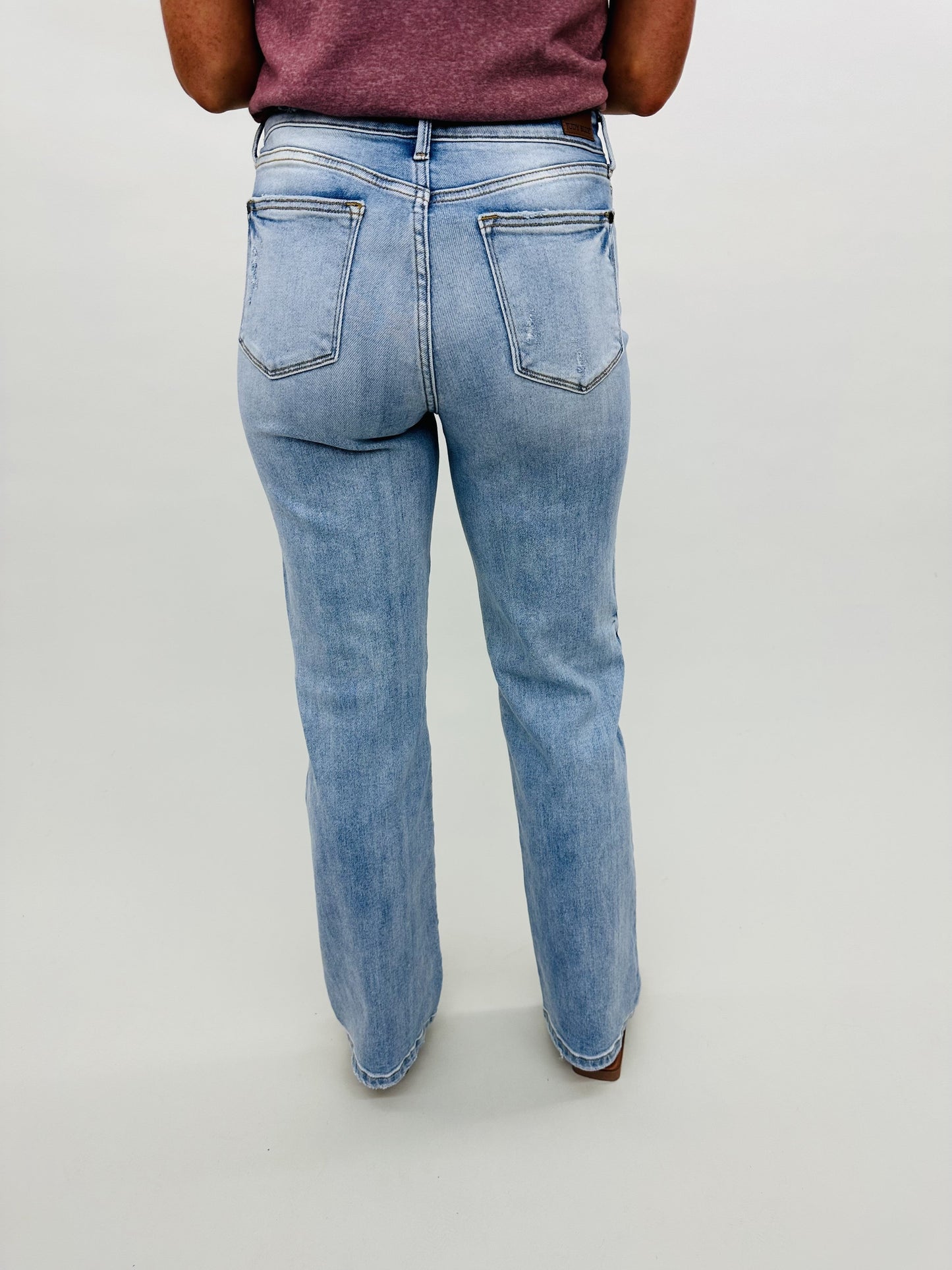 The Danny Dad Jeans-All Sizes