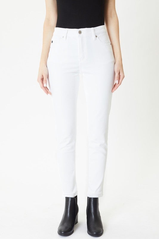 The Alba Skinnies