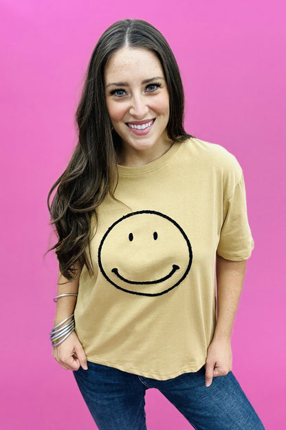 The All is Good Tee-8 Colors