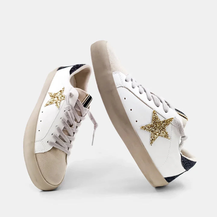 The Pamela Sneaks