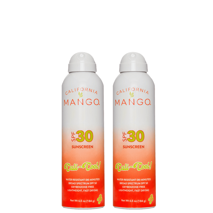 Sunscreen DUO SPF 30/ SPF 50