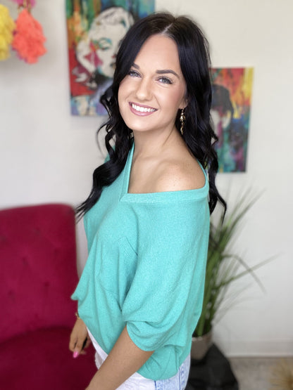 The Charlotte Avery Top-7 Colors