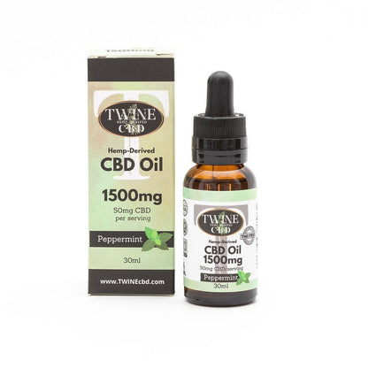 Twine Oil