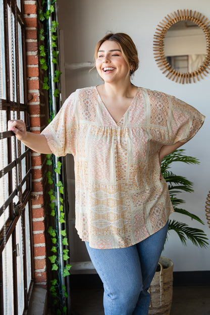The Layton Top - 2 Colors,AS