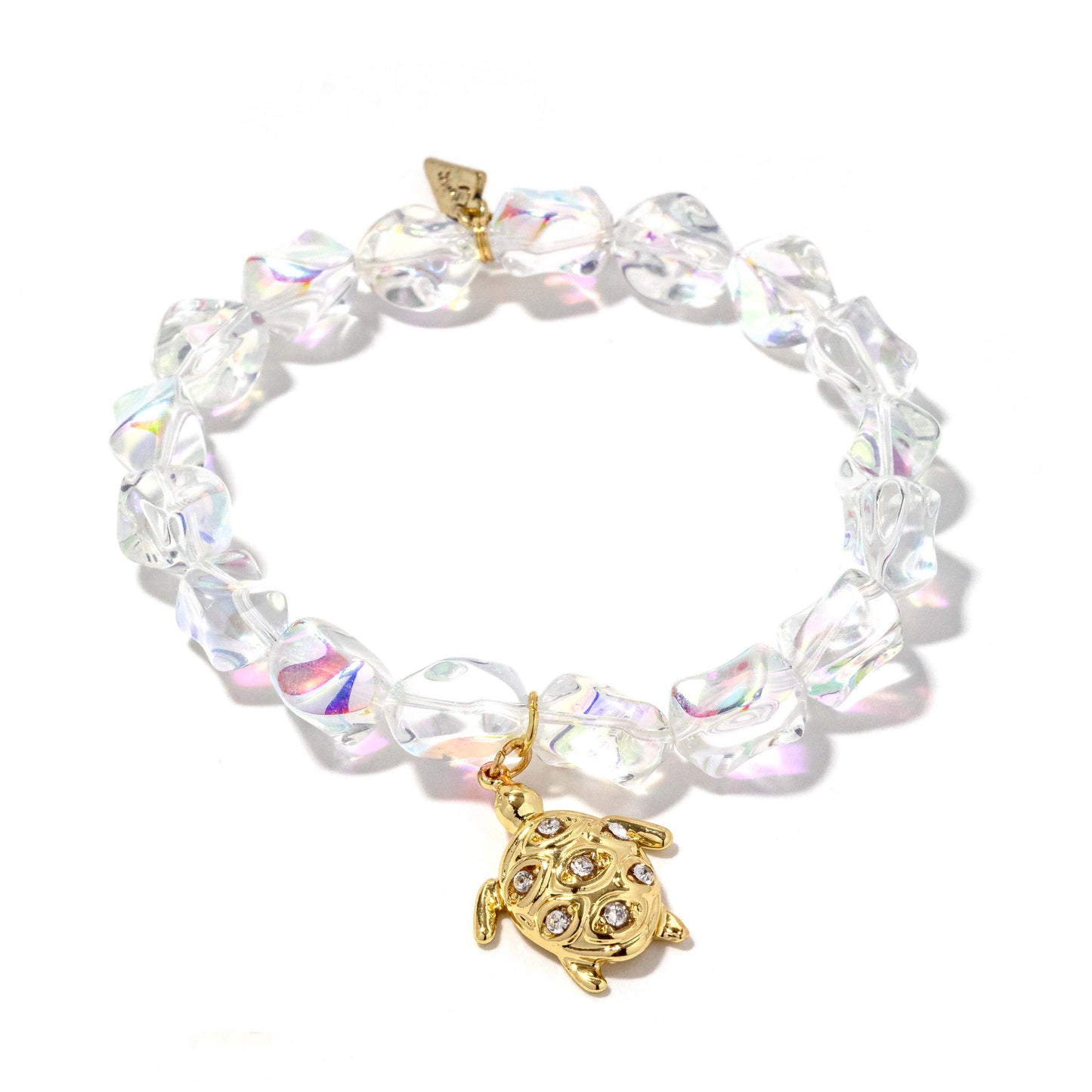 Saltwater Bracelet