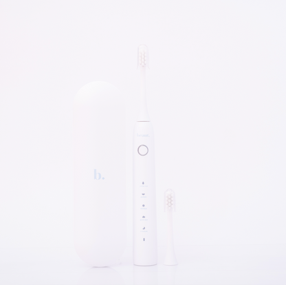 smile luv toothbrush