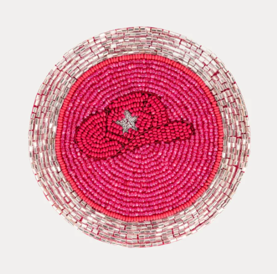 BudhaGirl Coasters