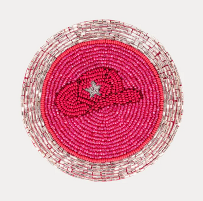 BudhaGirl Coasters