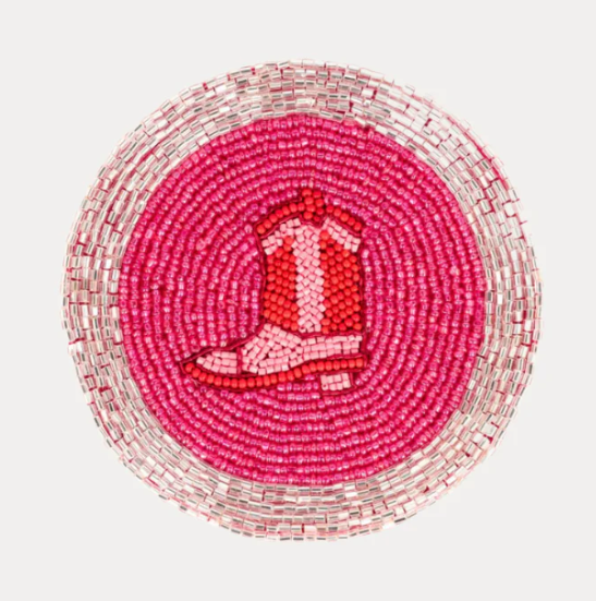 BudhaGirl Coasters