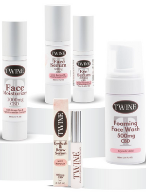 Twine Beauty Bundle
