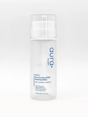 Pore Purifying PDRN Cleansing Water