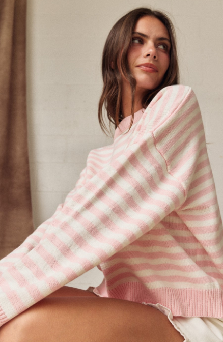 The Palmer Sweater