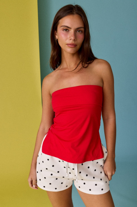 The Zella Top