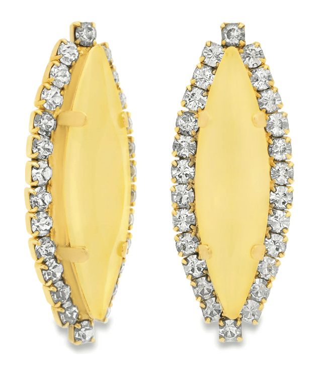 TOVA Alyssa Earrings