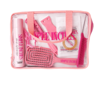 Simple Essentials Kit