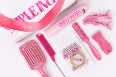 Simple Essentials Kit