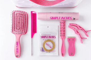 Simple Essentials Kit