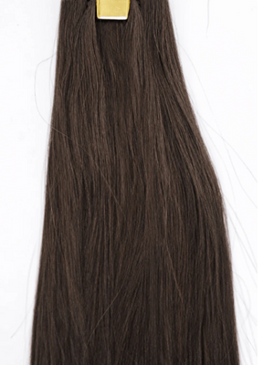 BROWN BLACK