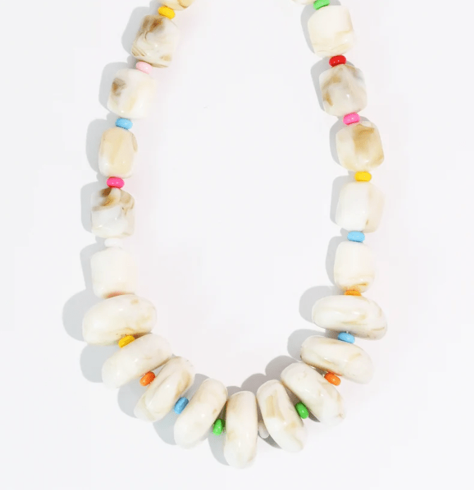 The Malibu Necklace