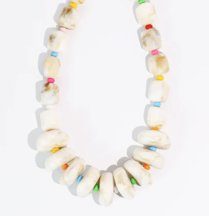 The Malibu Necklace