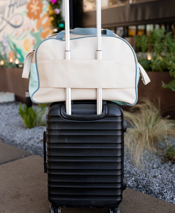 The Take It Easy Duffle Bag
