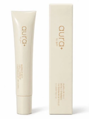 AURA Glazed Lip Jelly