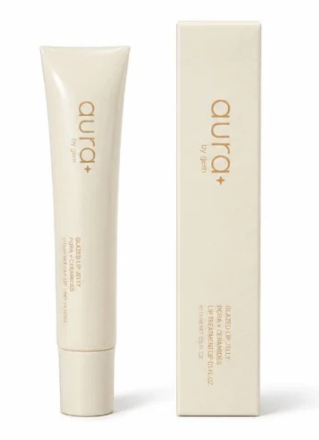 AURA Glazed Lip Jelly