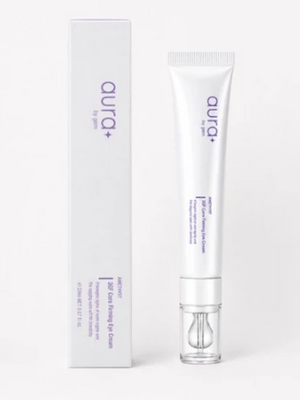 AURA 3GF Core Firming Eye Cream