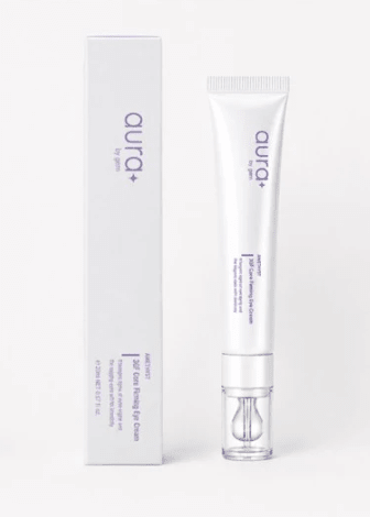 AURA 3GF Core Firming Eye Cream