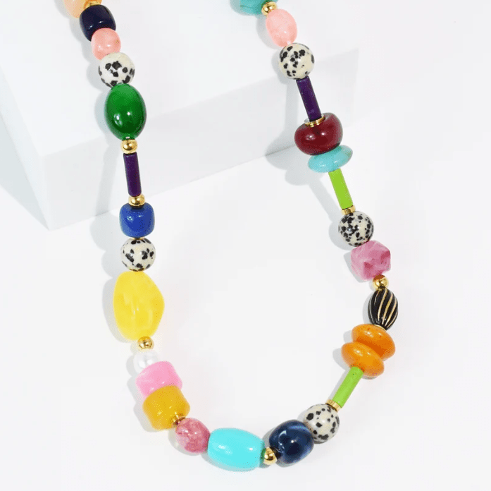 The Glow Baby Necklace
