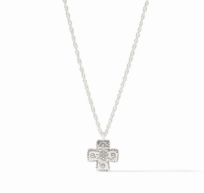 JV Canterbury Delicate Necklace