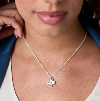 JV Canterbury Delicate Necklace