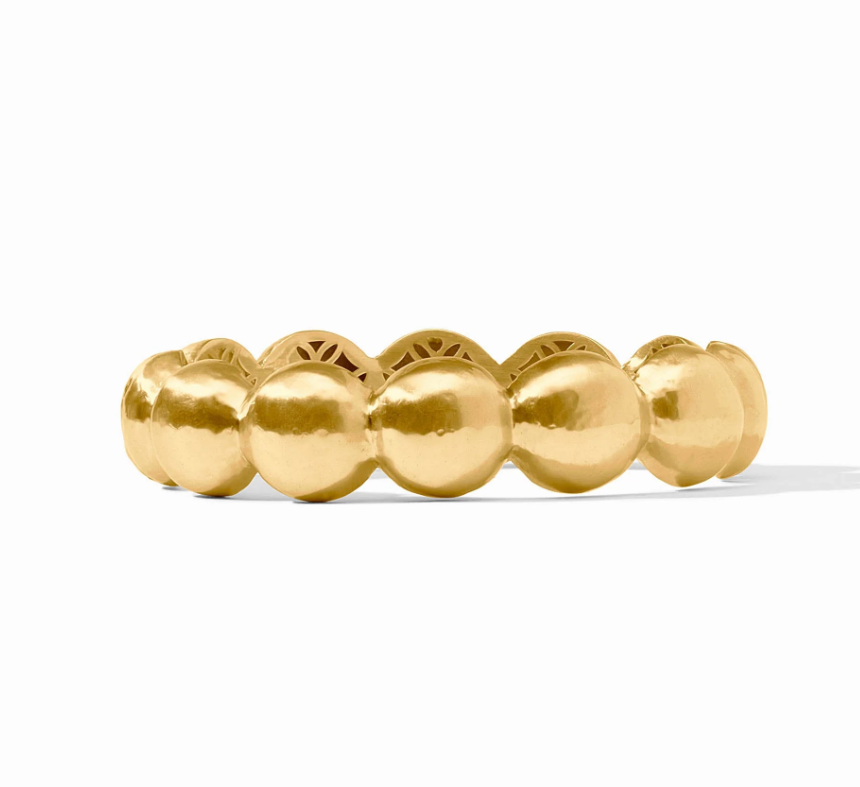 JV Solara Nova Hinge Bangle
