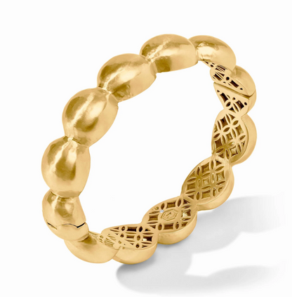 JV Solara Nova Hinge Bangle